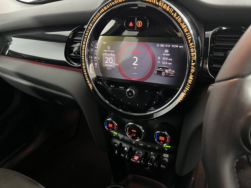 2023 (73) MINI HATCHBACK 2.0 Cooper S Sport Premium Plus 5dr Auto 4684005