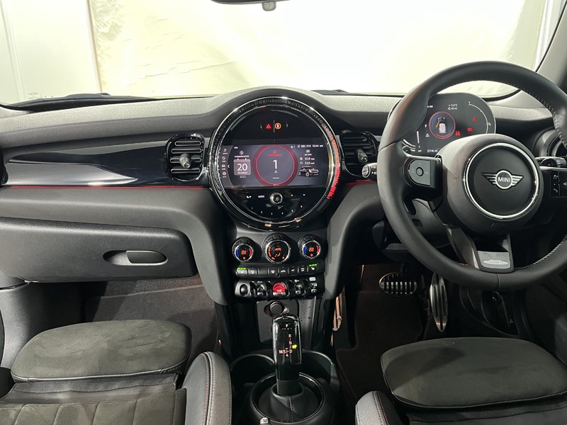 2023 (73) MINI HATCHBACK 2.0 Cooper S Sport Premium Plus 5dr Auto 4684001