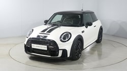 2023 (73) MINI HATCHBACK 2.0 Cooper S Sport Premium Plus 5dr Auto 4684038