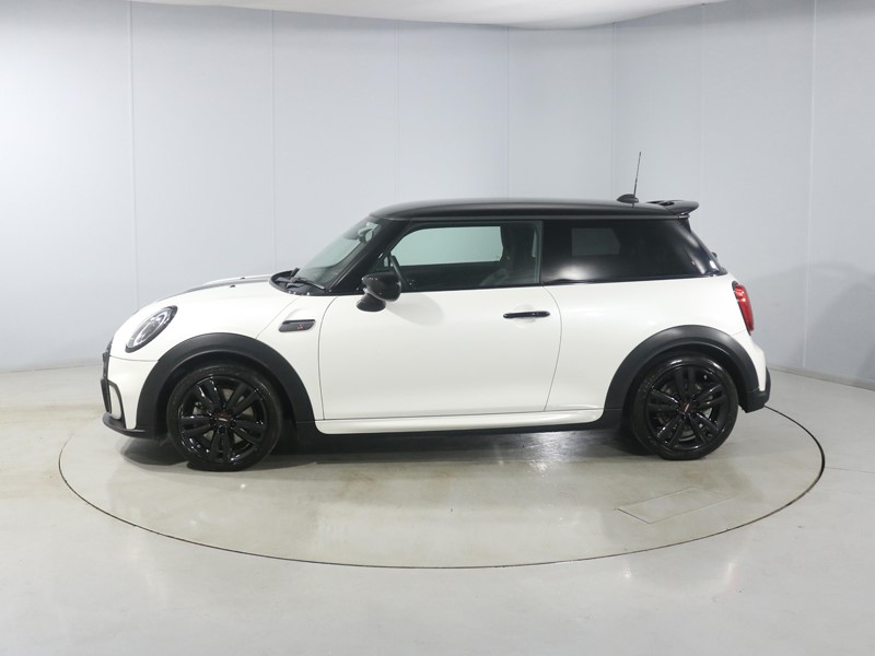 2023 (73) MINI HATCHBACK 2.0 Cooper S Sport Premium Plus 5dr Auto 4684040