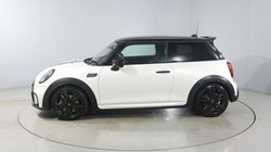 2023 (73) MINI HATCHBACK 2.0 Cooper S Sport Premium Plus 5dr Auto 4684040
