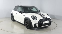 2023 (73) MINI HATCHBACK 2.0 Cooper S Sport Premium Plus 5dr Auto 4683998