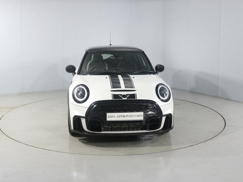 2023 (73) MINI HATCHBACK 2.0 Cooper S Sport Premium Plus 5dr Auto 4684013
