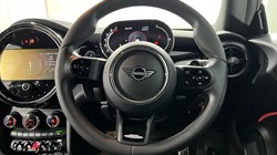 2023 (73) MINI HATCHBACK 2.0 Cooper S Sport Premium Plus 5dr Auto 4684002