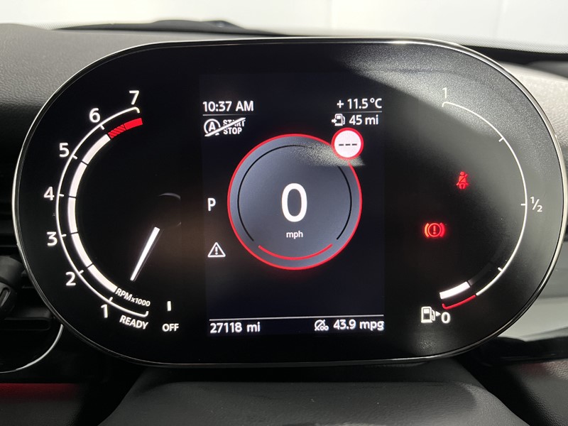 2023 (73) MINI HATCHBACK 2.0 Cooper S Sport Premium Plus 5dr Auto 4684006