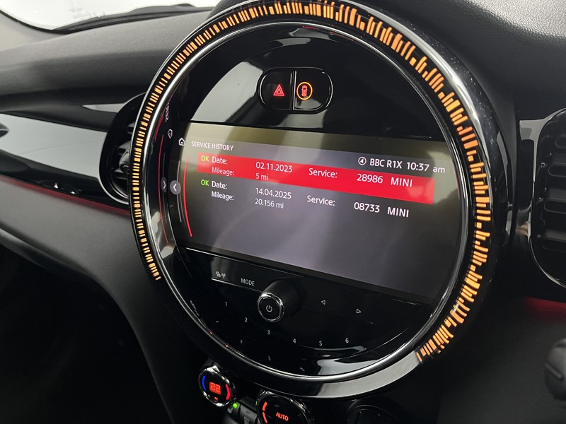 2023 (73) MINI HATCHBACK 2.0 Cooper S Sport Premium Plus 5dr Auto 4684025