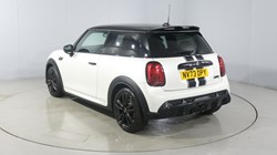 2023 (73) MINI HATCHBACK 2.0 Cooper S Sport Premium Plus 5dr Auto 4683999