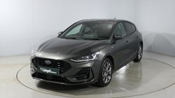 2022 (22) FORD FOCUS 1.0 EcoBoost Hybrid mHEV 155 ST-Line Edition 5dr 4679134