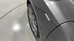 2022 (22) FORD FOCUS 1.0 EcoBoost Hybrid mHEV 155 ST-Line Edition 5dr 4679132