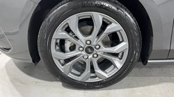 2022 (22) FORD FOCUS 1.0 EcoBoost Hybrid mHEV 155 ST-Line Edition 5dr 4679109