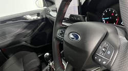 2022 (22) FORD FOCUS 1.0 EcoBoost Hybrid mHEV 155 ST-Line Edition 5dr 4679116