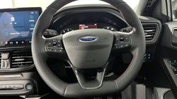 2022 (22) FORD FOCUS 1.0 EcoBoost Hybrid mHEV 155 ST-Line Edition 5dr 4679100