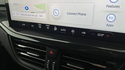 2022 (22) FORD FOCUS 1.0 EcoBoost Hybrid mHEV 155 ST-Line Edition 5dr 4679123