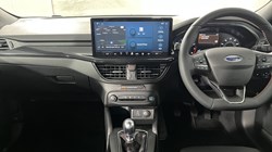 2022 (22) FORD FOCUS 1.0 EcoBoost Hybrid mHEV 155 ST-Line Edition 5dr 4679099