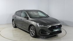 2022 (22) FORD FOCUS 1.0 EcoBoost Hybrid mHEV 155 ST-Line Edition 5dr 4679096