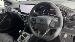 2022 (22) FORD FOCUS 1.0 EcoBoost Hybrid mHEV 155 ST-Line Edition 5dr 4679101