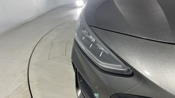 2022 (22) FORD FOCUS 1.0 EcoBoost Hybrid mHEV 155 ST-Line Edition 5dr 4679129