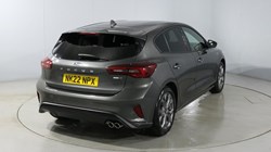 2022 (22) FORD FOCUS 1.0 EcoBoost Hybrid mHEV 155 ST-Line Edition 5dr 4679135