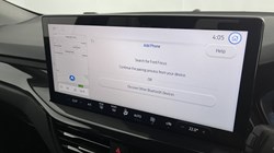 2022 (22) FORD FOCUS 1.0 EcoBoost Hybrid mHEV 155 ST-Line Edition 5dr 4679122