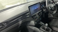 2022 (22) FORD FOCUS 1.0 EcoBoost Hybrid mHEV 155 ST-Line Edition 5dr 4679102