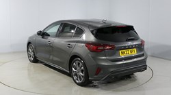 2022 (22) FORD FOCUS 1.0 EcoBoost Hybrid mHEV 155 ST-Line Edition 5dr 4679097