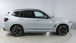 2024 (74) BMW X3 xDrive M40i MHT 5dr Auto 4706916