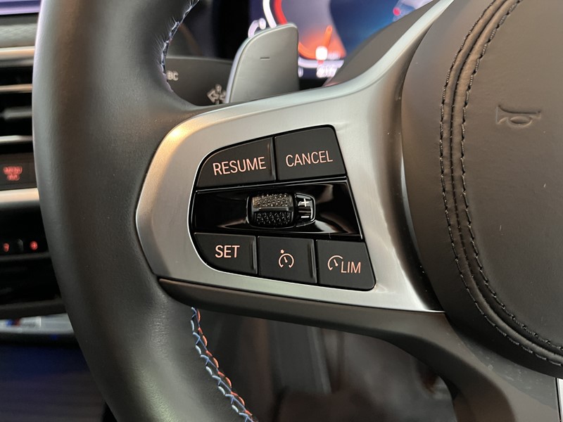 2024 (74) BMW X3 xDrive M40i MHT 5dr Auto 4706937