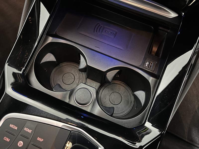 2024 (74) BMW X3 xDrive M40i MHT 5dr Auto 4706947