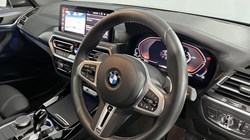 2024 (74) BMW X3 xDrive M40i MHT 5dr Auto 4706919
