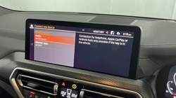 2024 (74) BMW X3 xDrive M40i MHT 5dr Auto 4706944