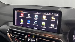 2024 (74) BMW X3 xDrive M40i MHT 5dr Auto 4706943