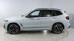 2024 (74) BMW X3 xDrive M40i MHT 5dr Auto 4706965