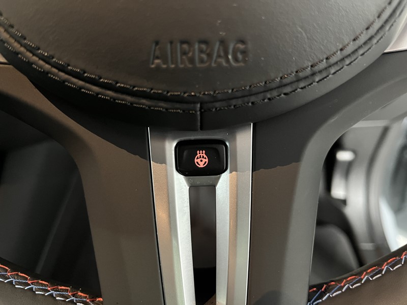 2024 (74) BMW X3 xDrive M40i MHT 5dr Auto 4706939