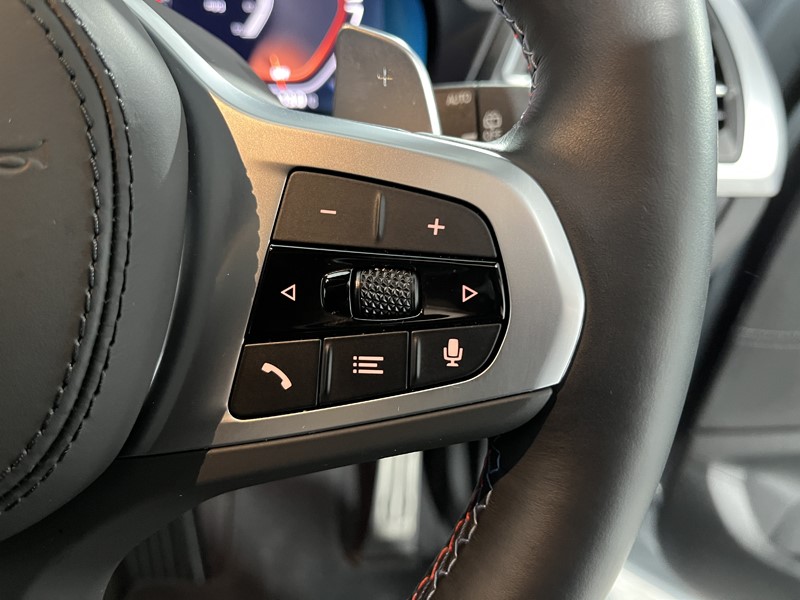 2024 (74) BMW X3 xDrive M40i MHT 5dr Auto 4706938