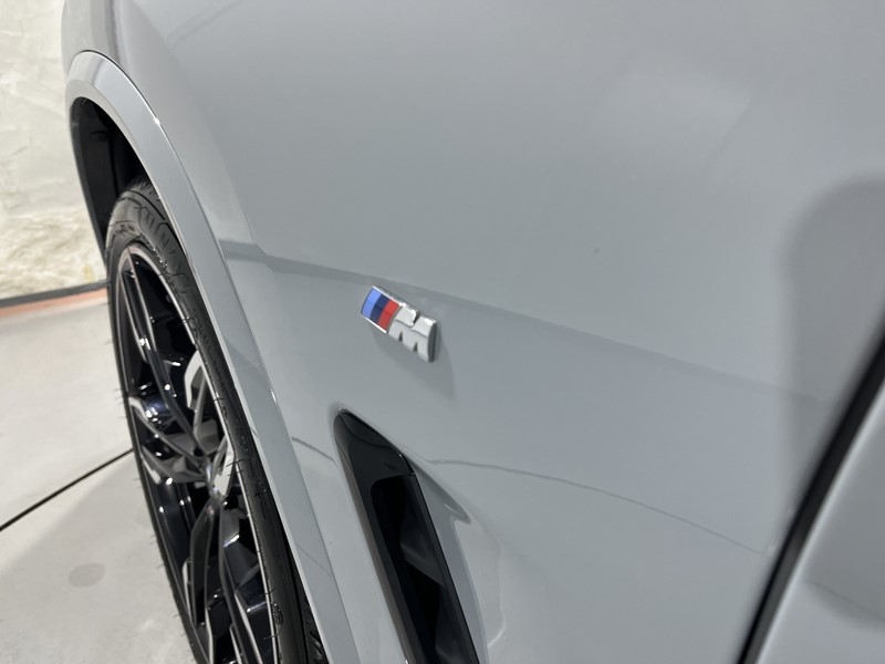 2024 (74) BMW X3 xDrive M40i MHT 5dr Auto 4706959