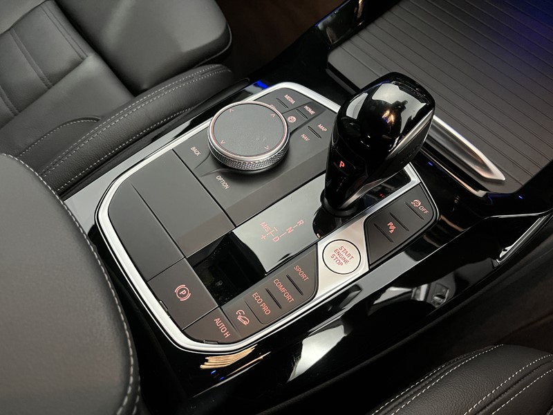 2024 (74) BMW X3 xDrive M40i MHT 5dr Auto 4706923