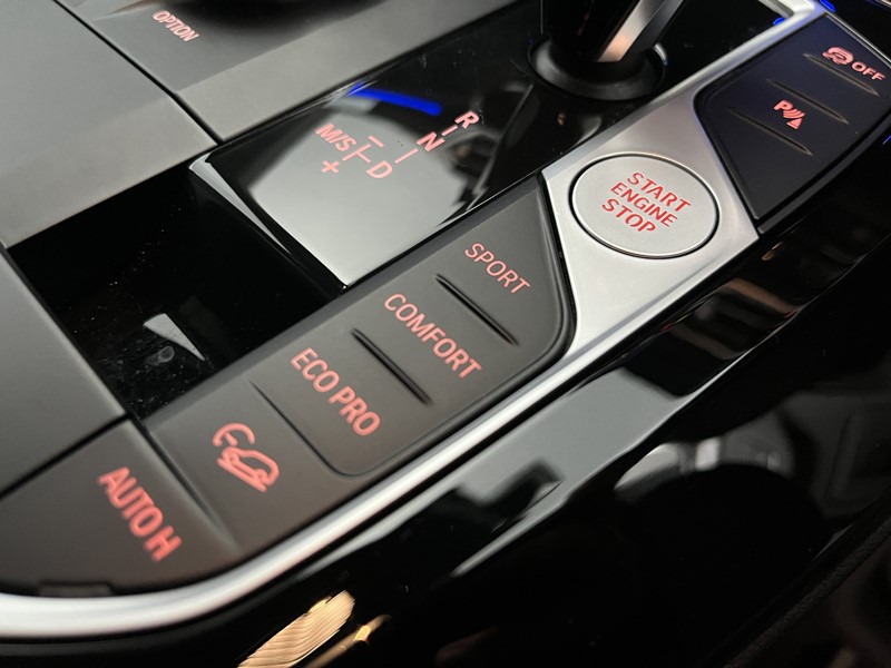 2024 (74) BMW X3 xDrive M40i MHT 5dr Auto 4706949