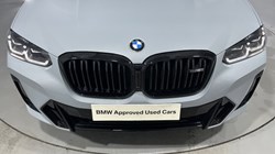 2024 (74) BMW X3 xDrive M40i MHT 5dr Auto 4706957