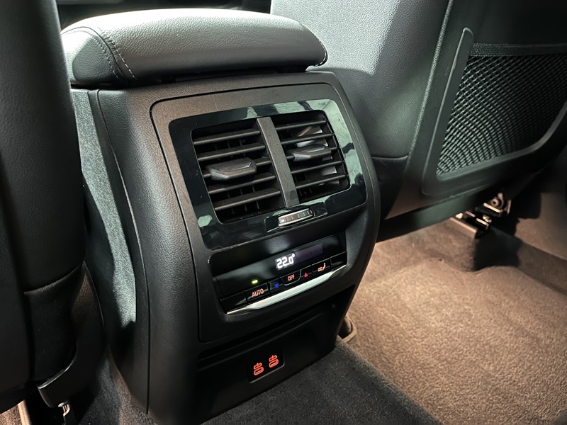 2024 (74) BMW X3 xDrive M40i MHT 5dr Auto 4706955