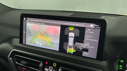 2024 (74) BMW X3 xDrive M40i MHT 5dr Auto 4706931