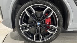 2024 (74) BMW X3 xDrive M40i MHT 5dr Auto 4706927