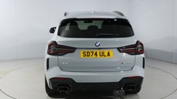 2024 (74) BMW X3 xDrive M40i MHT 5dr Auto 4706928