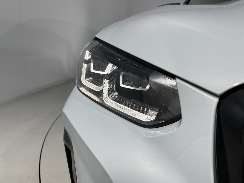 2024 (74) BMW X3 xDrive M40i MHT 5dr Auto 4706956