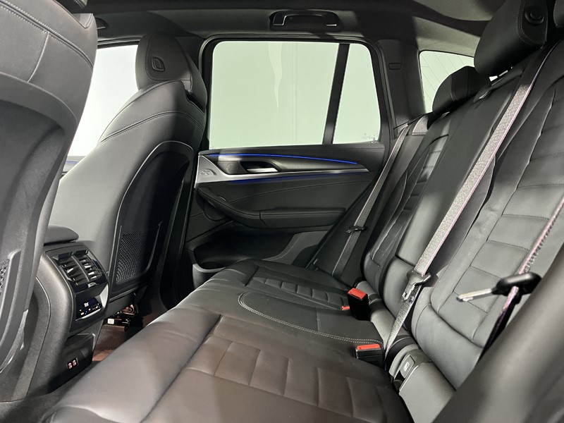 2024 (74) BMW X3 xDrive M40i MHT 5dr Auto 4706952