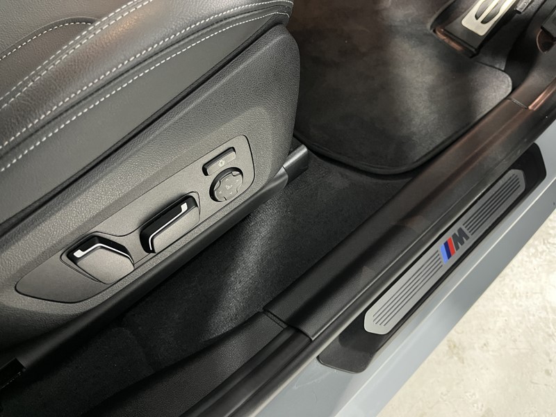 2024 (74) BMW X3 xDrive M40i MHT 5dr Auto 4706932