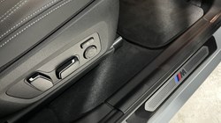 2024 (74) BMW X3 xDrive M40i MHT 5dr Auto 4706932