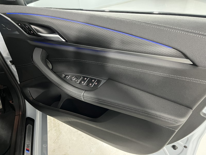 2024 (74) BMW X3 xDrive M40i MHT 5dr Auto 4706933