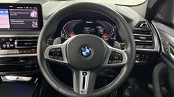 2024 (74) BMW X3 xDrive M40i MHT 5dr Auto 4706918