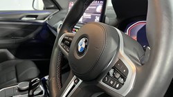 2024 (74) BMW X3 xDrive M40i MHT 5dr Auto 4706936