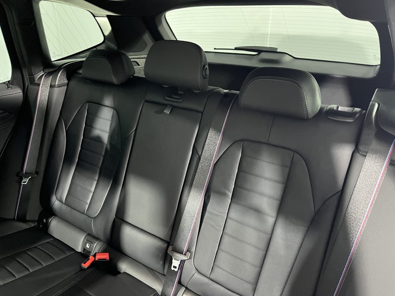 2024 (74) BMW X3 xDrive M40i MHT 5dr Auto 4706925